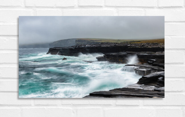 Culoo Rock - Irland Foto