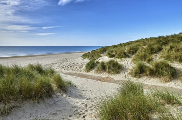 Curracloe Beach