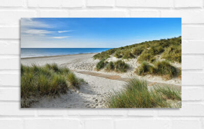 Curracloe Beach - Photo of Ireland