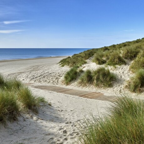 Curracloe Beach