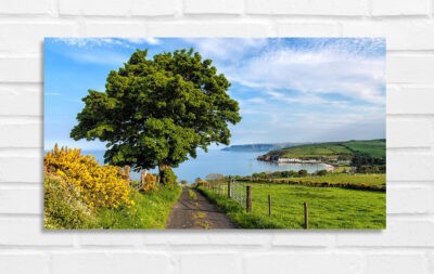 Cushendun - Photo of Northern Ireland