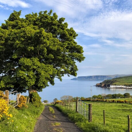 Cushendun