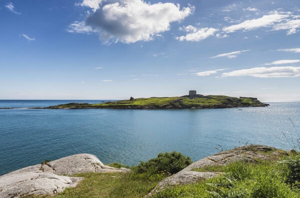 Dalkey Island