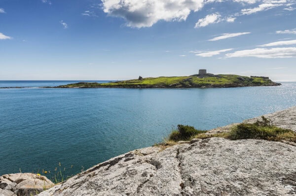 Dalkey Island