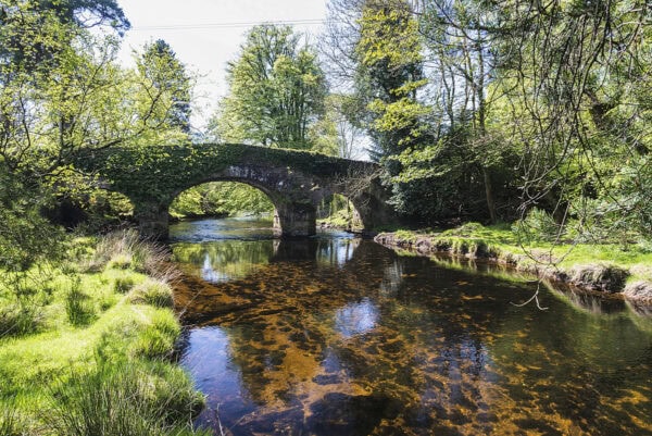 Derrybawn Bridge