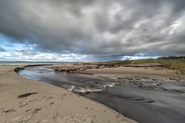 Derrymore Beach