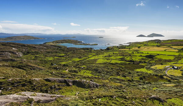 Derrynane Bay