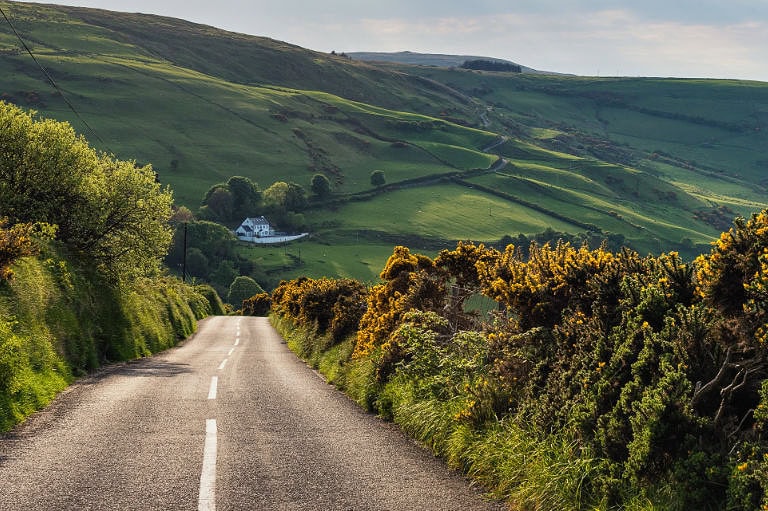 Destination Photography