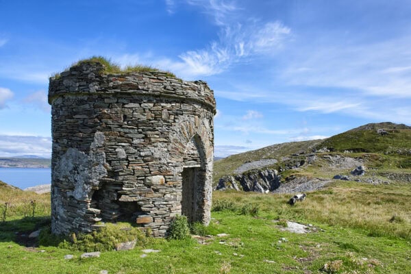 Dhurode Powder House