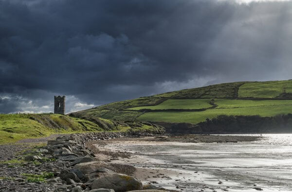 Dingle Harbour