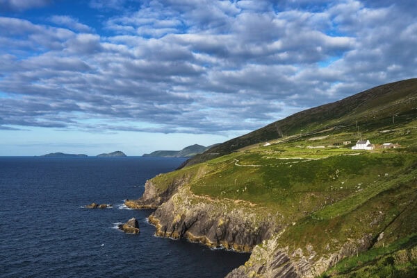 Dingle Peninsula