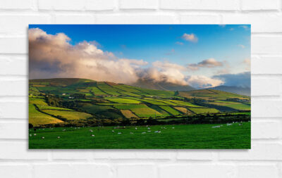 Dingle Peninsula - Photo of Ireland