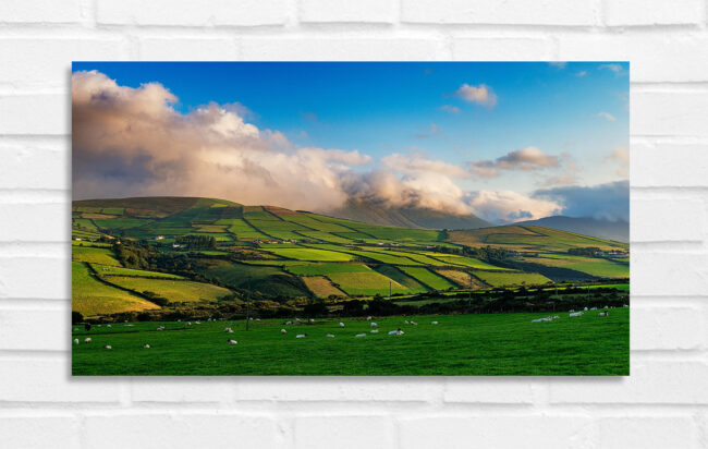 Dingle Halbinsel - Irland Foto