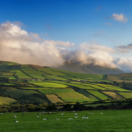 Dingle Peninsula