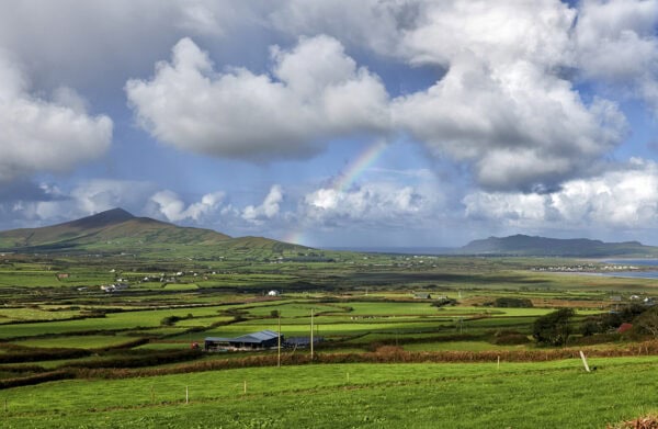Dingle Peninsula