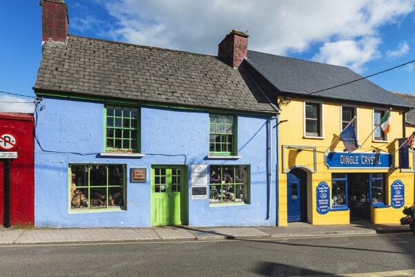 Dingle Town