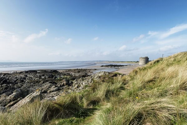 Donabate Martello Tower