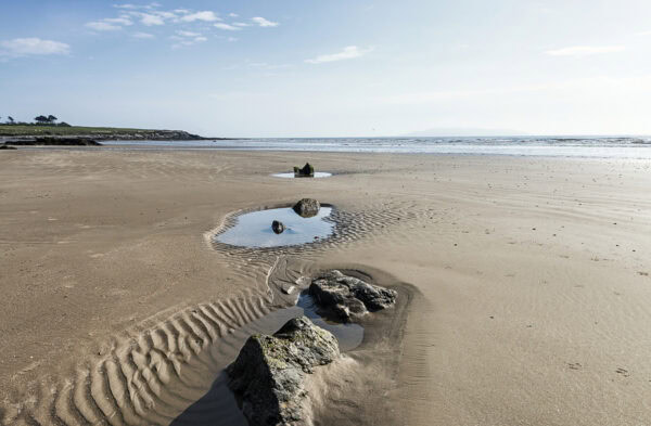 Donabate Beach