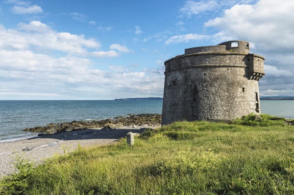 Donabate Martello Tower