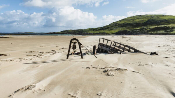 Donaghmore Strand