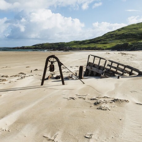 Donaghmore Strand