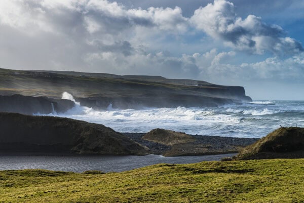 Doolin pier