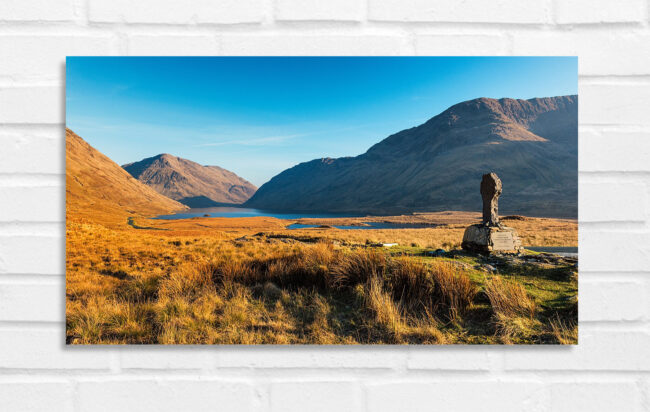 Doolough Valley - Photo of Ireland