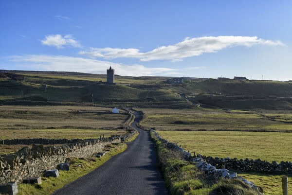 Doonagore Castle