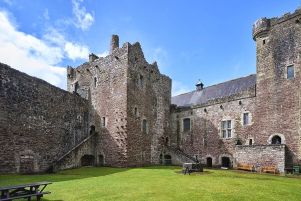 Doune Castle