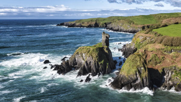 Downeen Castle