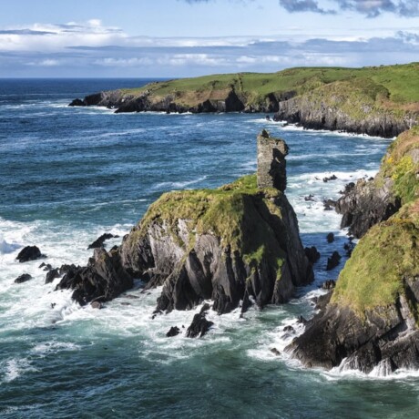 Downeen Castle
