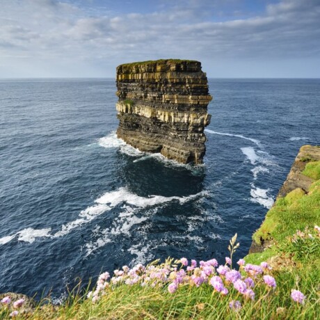 Downpatrick Head
