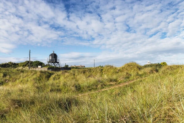 Drogheda Port East Lighthouse