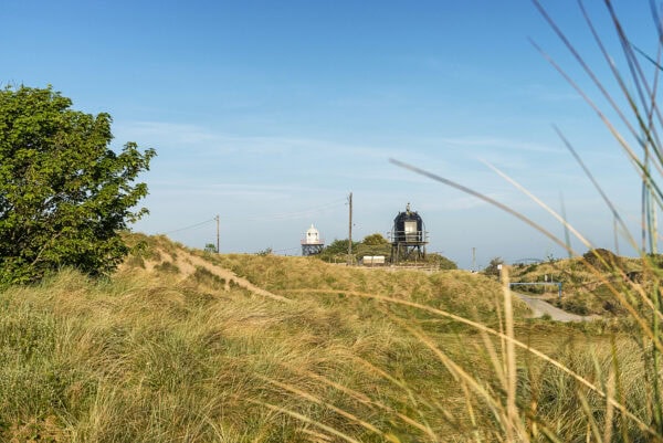 Drogheda Port East Lighthouse