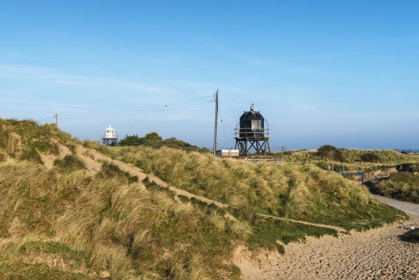 Drogheda Port East Lighthouse