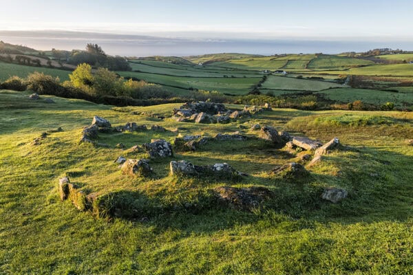 Drombeg Stone Circle