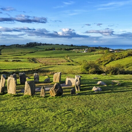 Drombeg Stone Circle