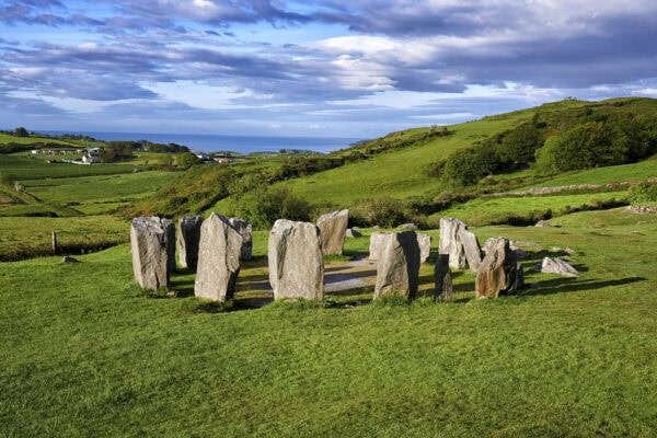 Drombeg Stone Circle