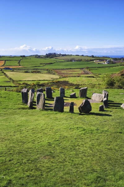 Drombeg Stone Circle
