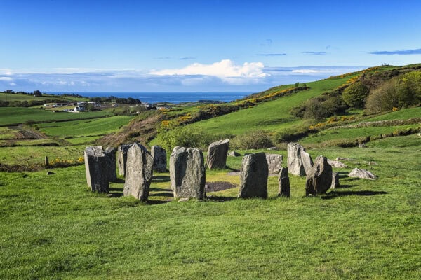 Drombeg Stone Circle