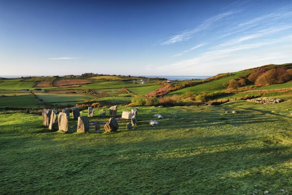 Drombeg Stone Circle