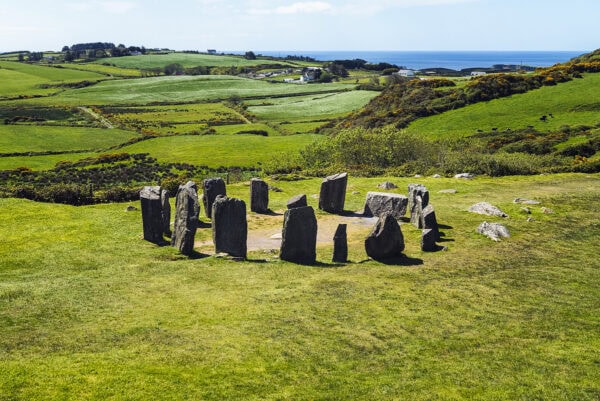 Drombeg Stone Circle