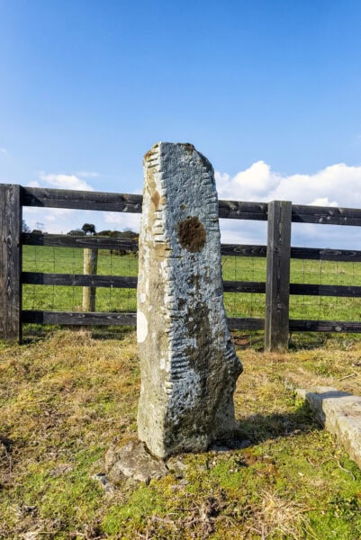 Drumlohan Ogham Cave