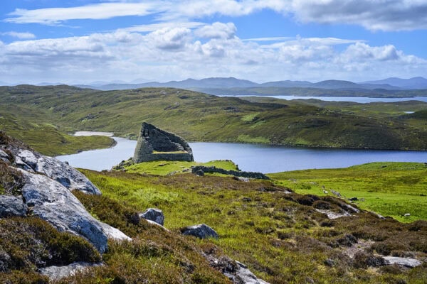 Dun Carloway Broch
