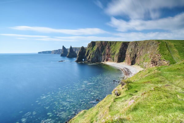 Duncansby Stacks