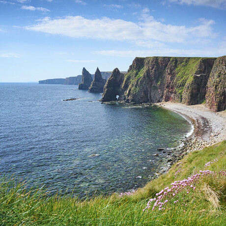 Duncansby Stacks