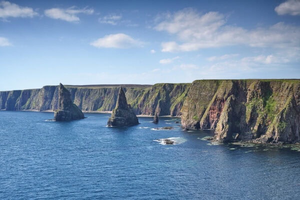 Duncansby Stacks