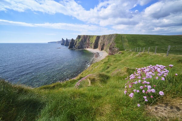 Duncansby Stacks