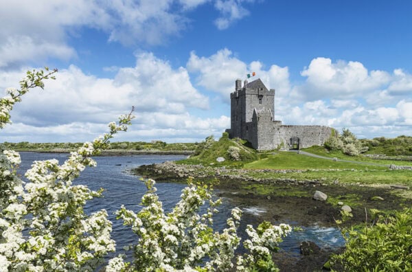 Dunguaire Castle