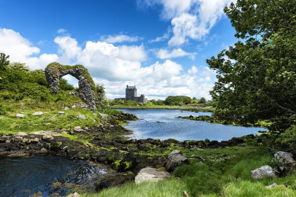 Dunguaire Castle